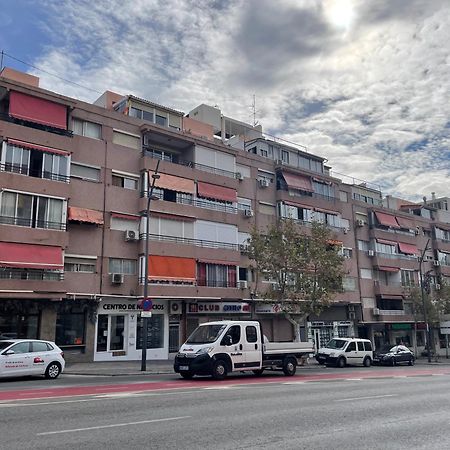 Benidorm Jl 2 Apartment Luaran gambar