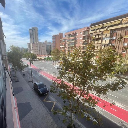 Benidorm Jl 2 Apartment Luaran gambar