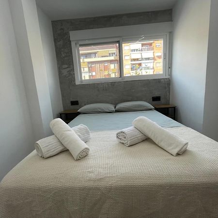 Benidorm Jl 2 Apartment Luaran gambar