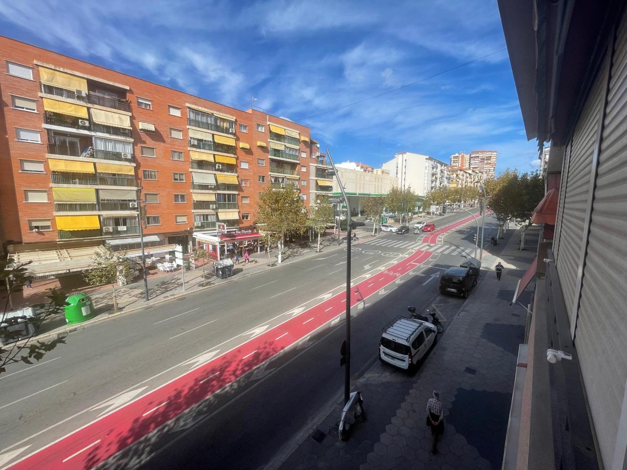 Benidorm Jl 2 Apartment Luaran gambar