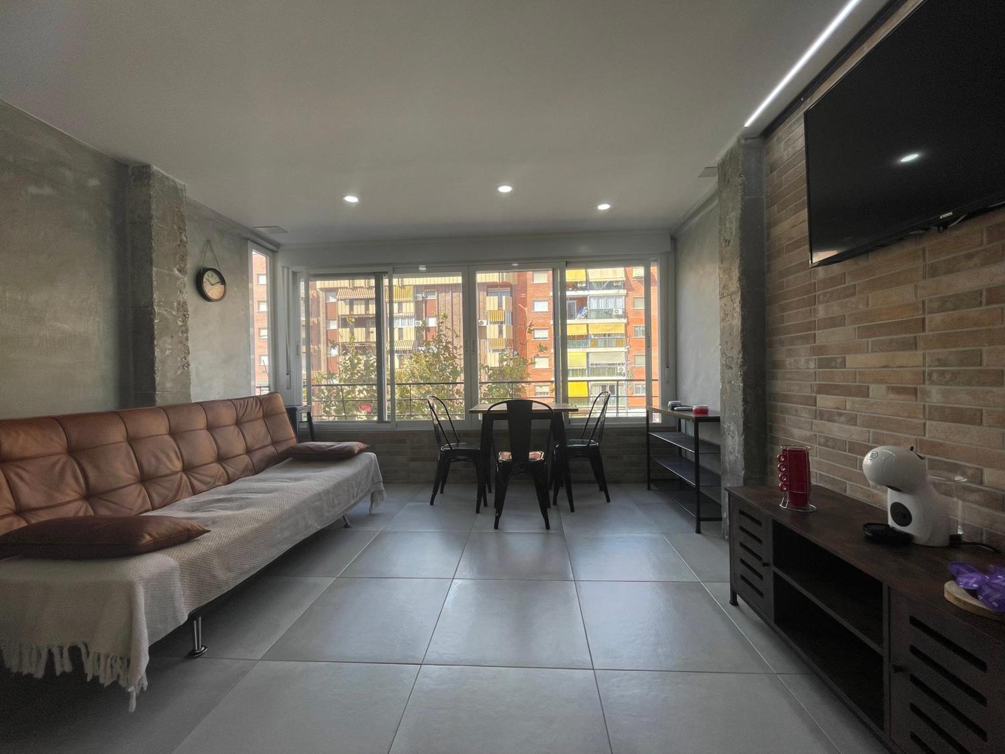 Benidorm Jl 2 Apartment Luaran gambar