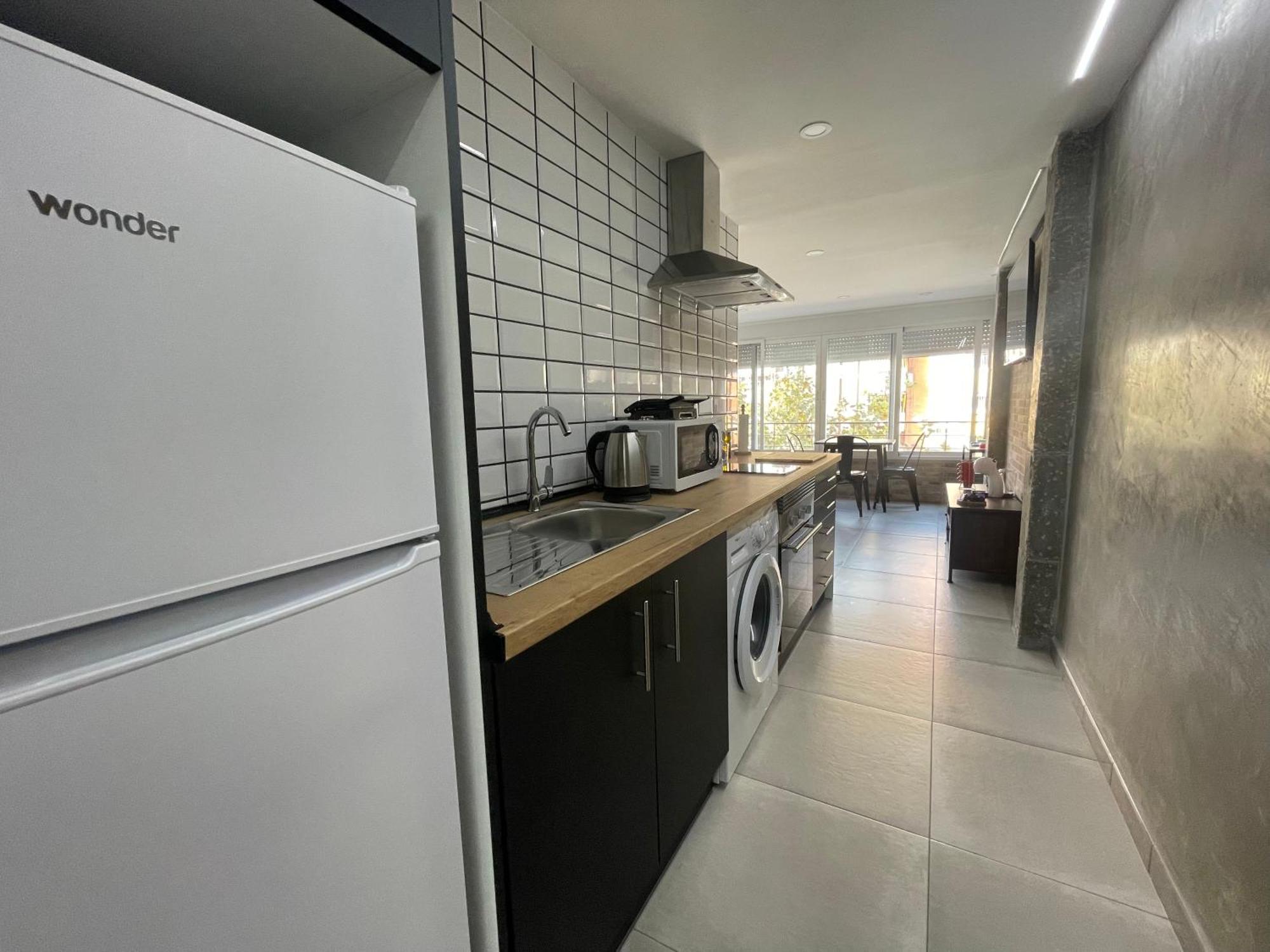 Benidorm Jl 2 Apartment Luaran gambar