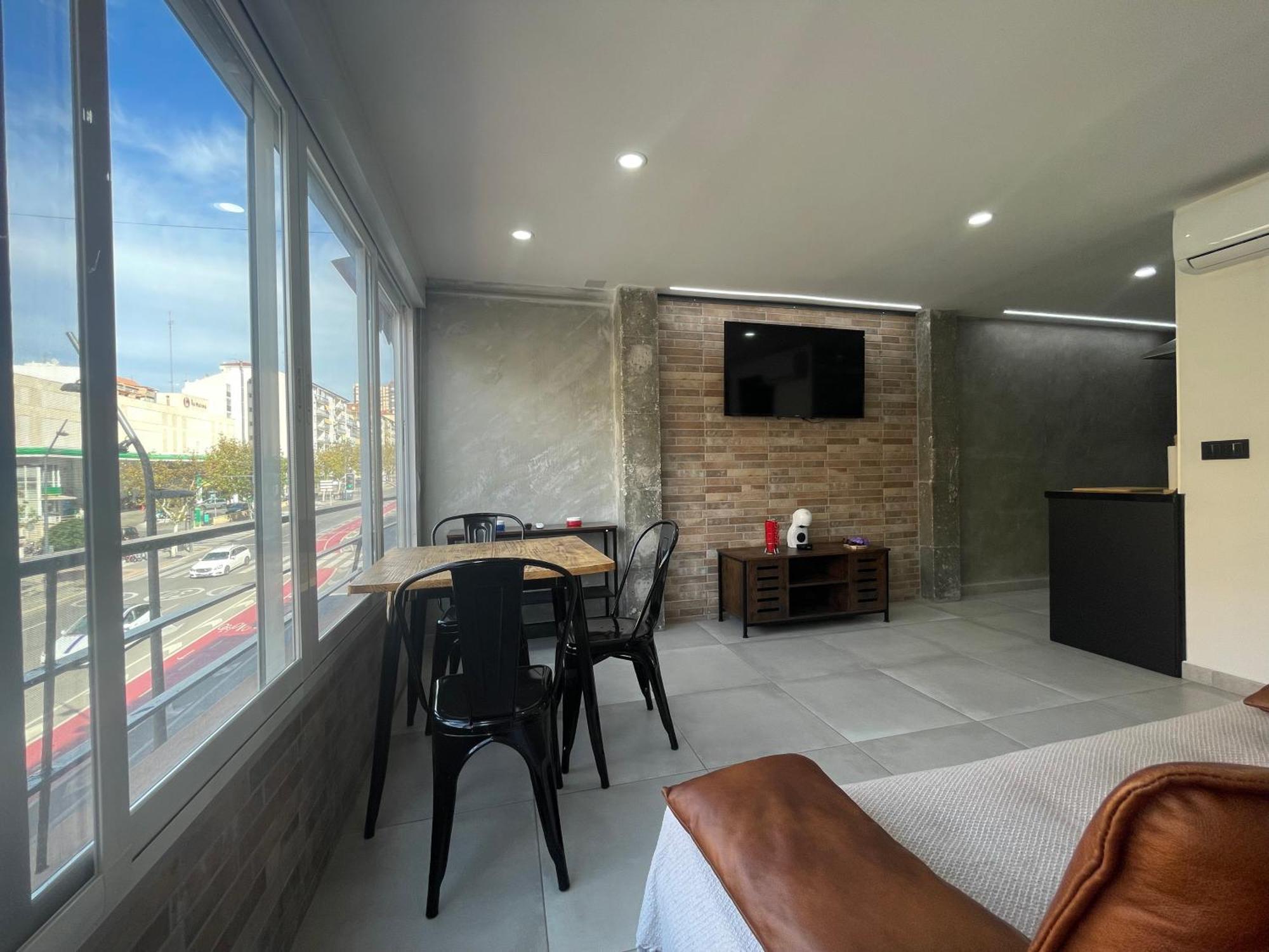 Benidorm Jl 2 Apartment Luaran gambar