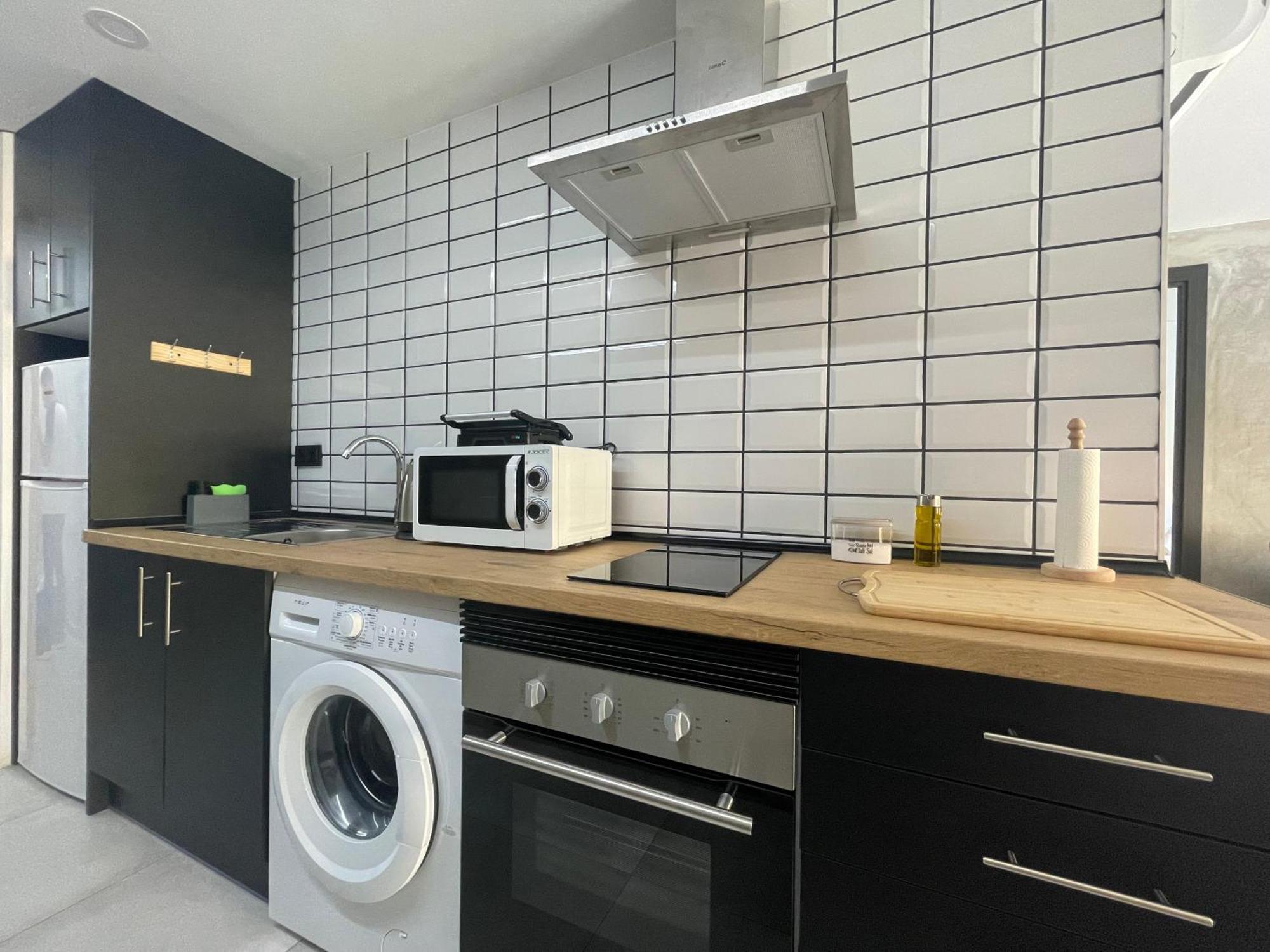 Benidorm Jl 2 Apartment Luaran gambar