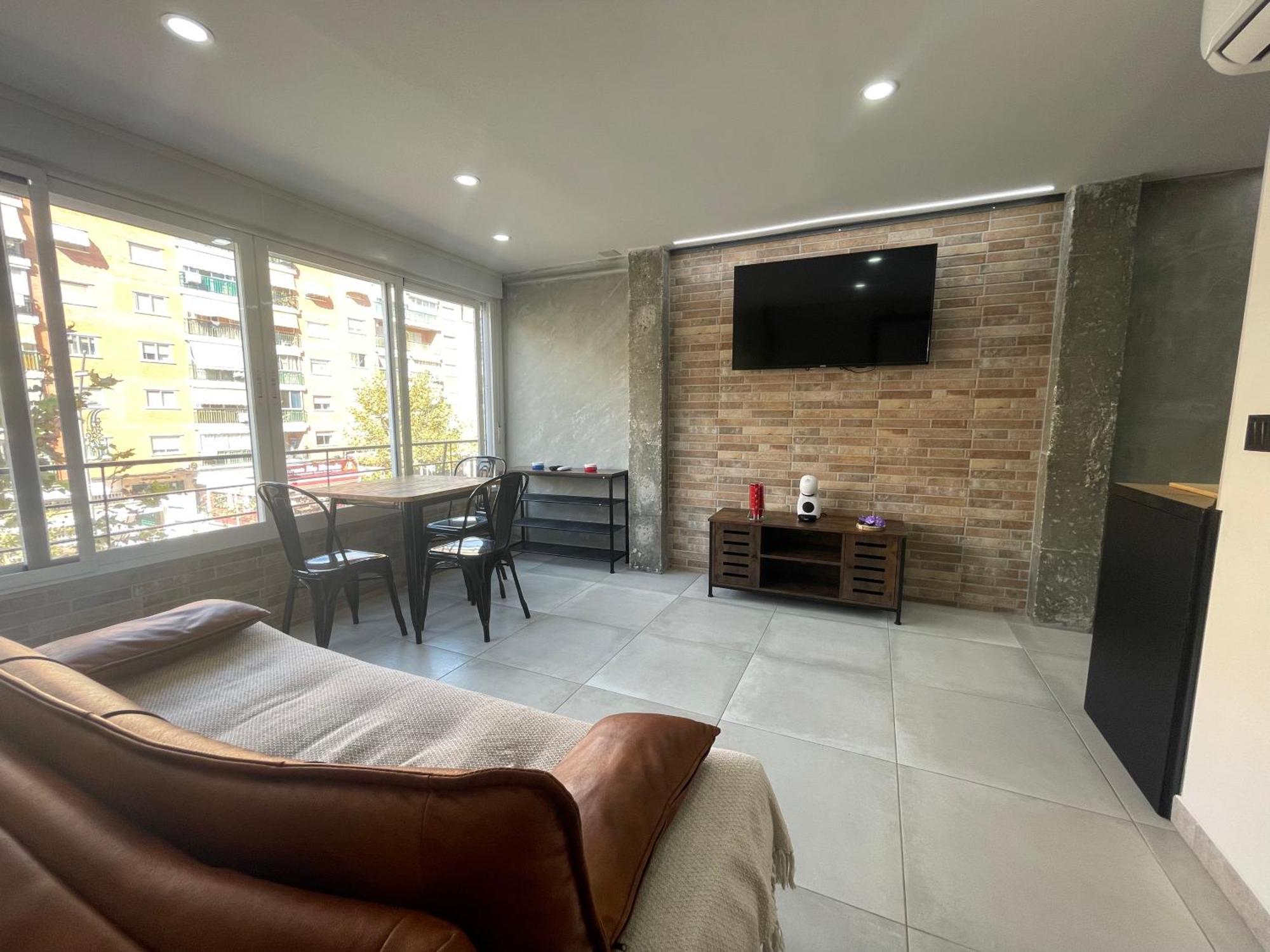 Benidorm Jl 2 Apartment Luaran gambar
