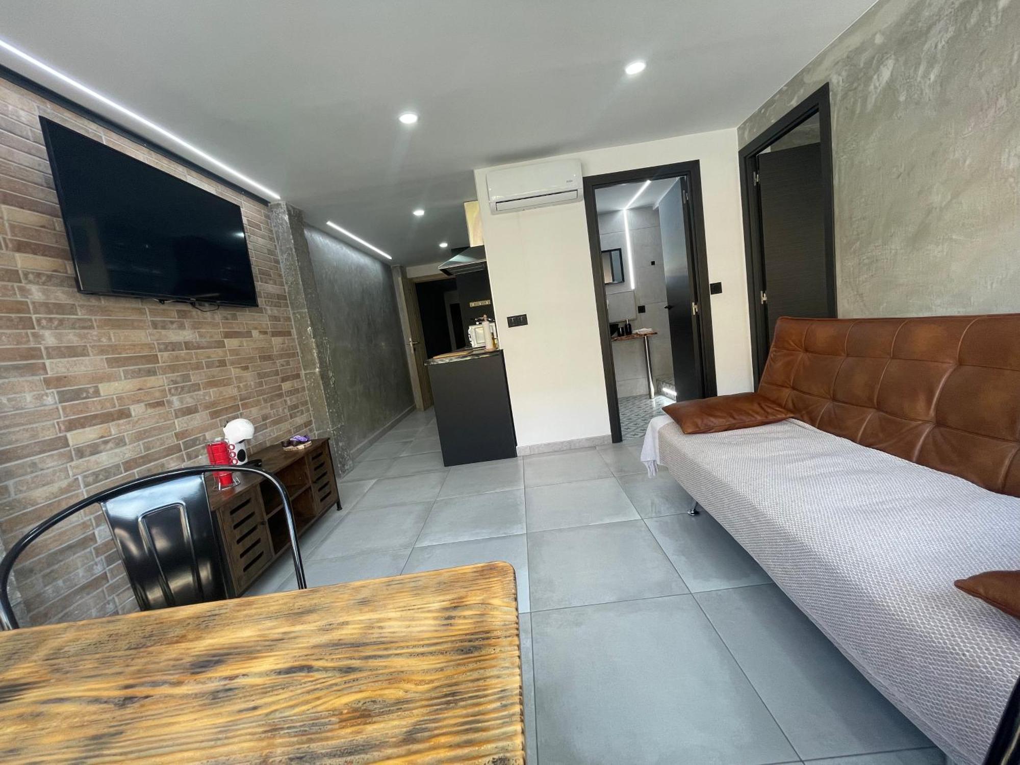 Benidorm Jl 2 Apartment Luaran gambar