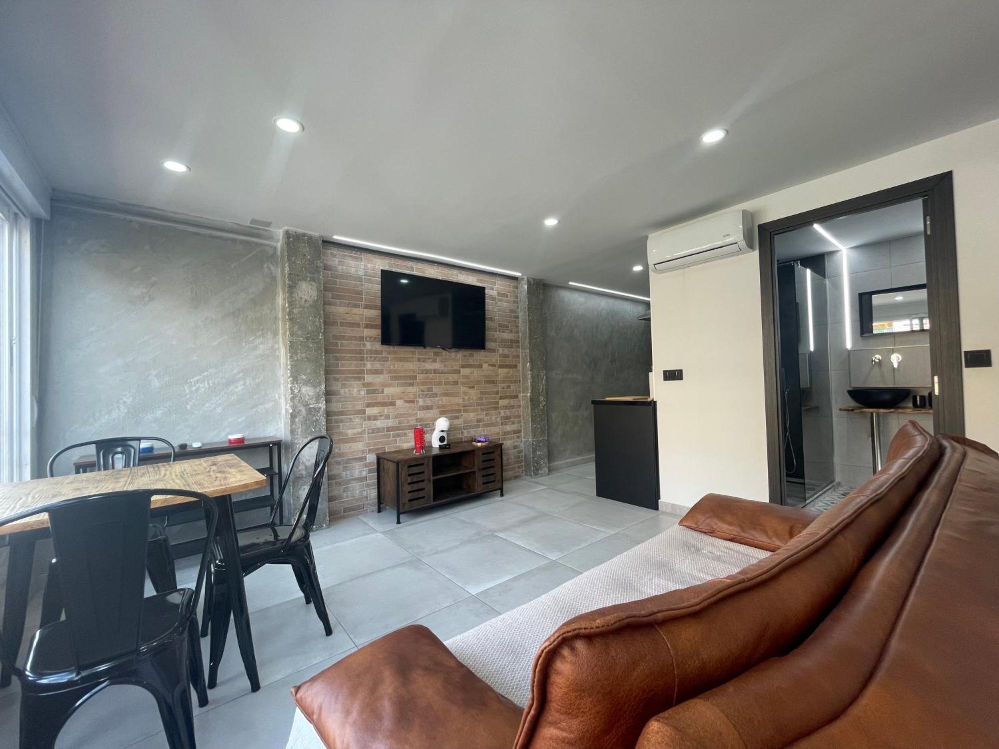 Benidorm Jl 2 Apartment Luaran gambar